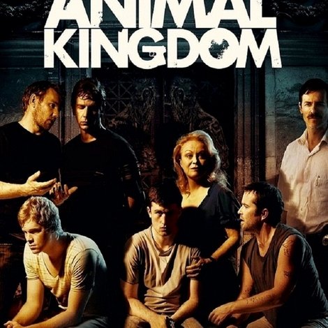 Animal Kingdom