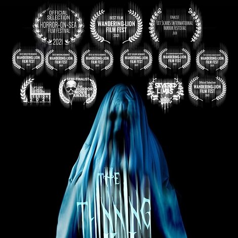 The Thinning Veil