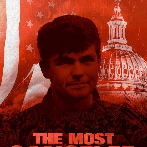 The Most Canceled Man in America