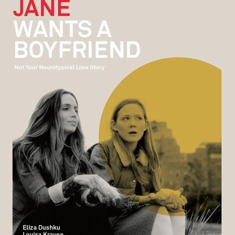 Jane Wants a Boyfriend