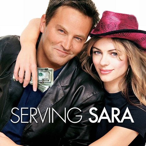 Serving Sara