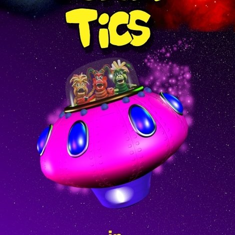 Lunar Tics In: Find The Platypus