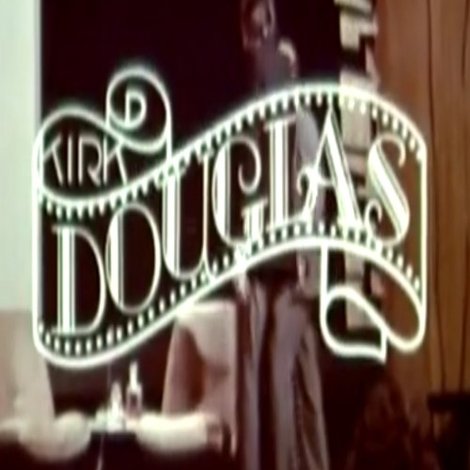 Kirk Douglas