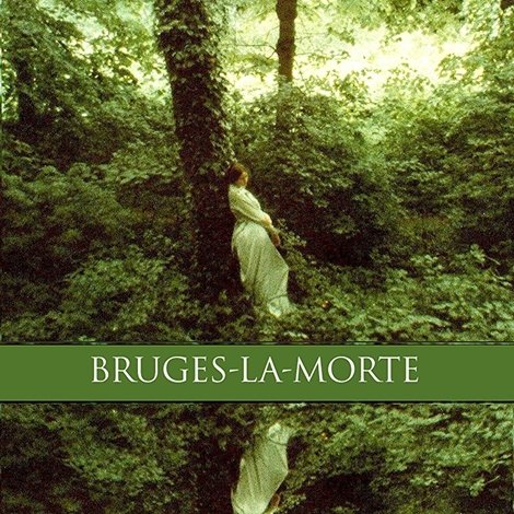 Bruges-La-Morte