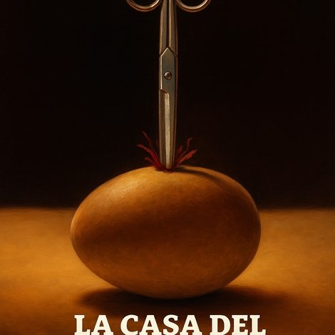 La Casa del Pelícano