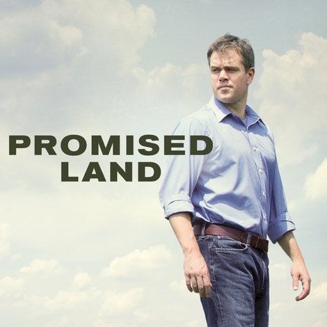 Promised Land