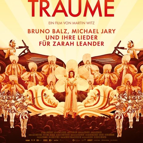 Im Schatten der Träume