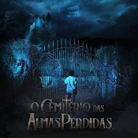O Cemitério das Almas Perdidas