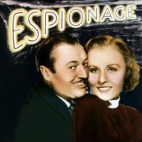 Espionage