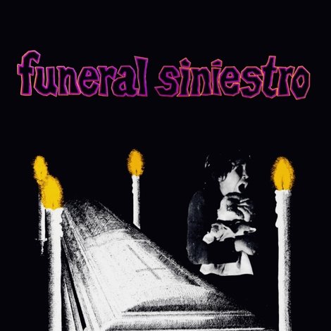 Funeral siniestro