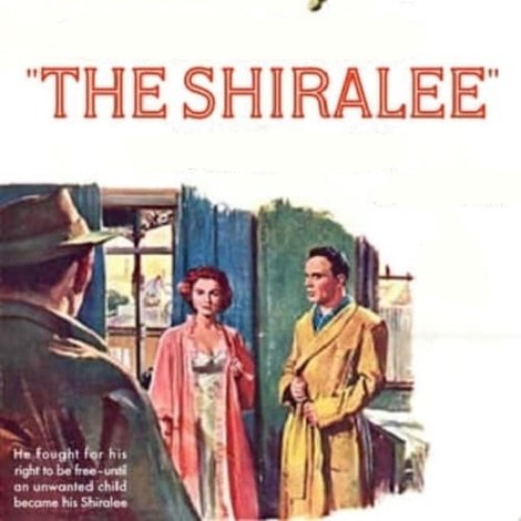 The Shiralee