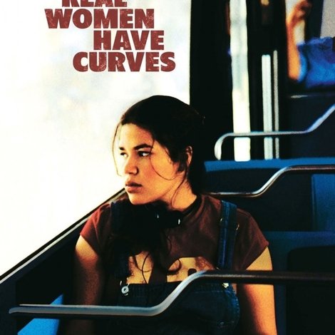 Real Women Have Curves