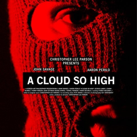 A Cloud So High