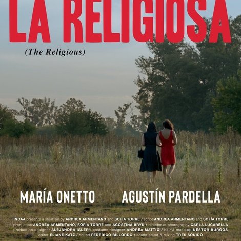 La religiosa