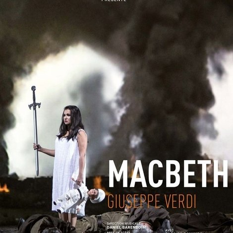 Verdi: Macbeth