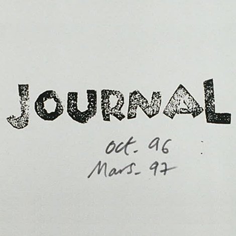 Journal