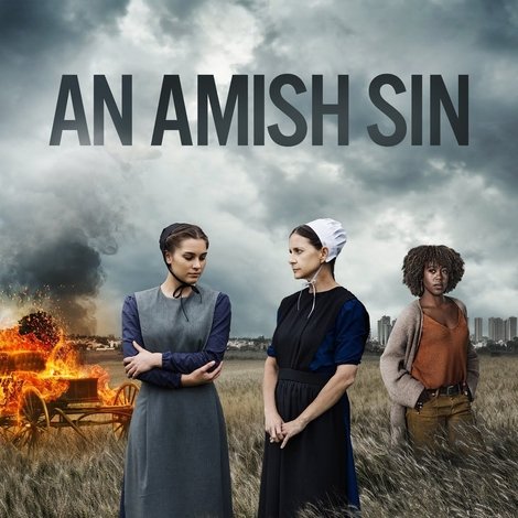 An Amish Sin