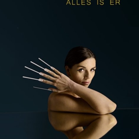 Louise Korthals: Alles Is Er