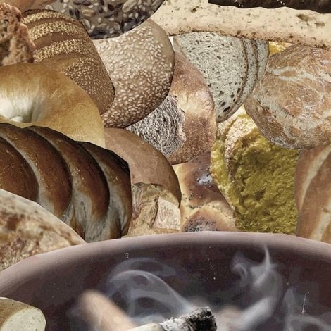 Bread EP Short Film