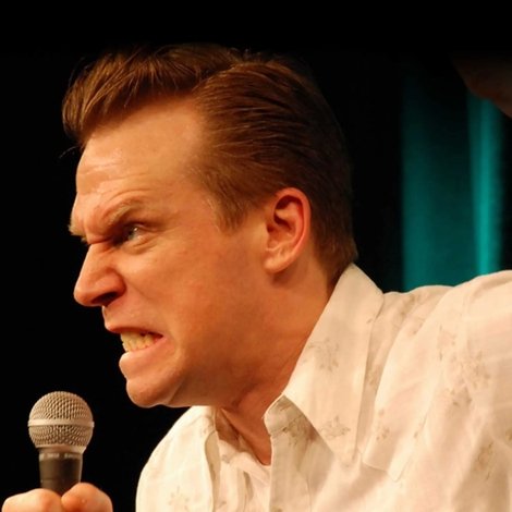 An Hour and Some of Tony Law
