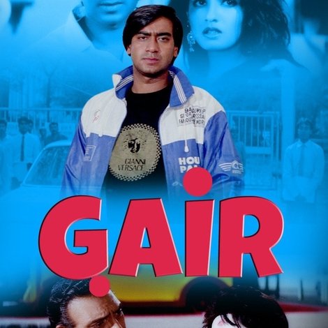 Gair