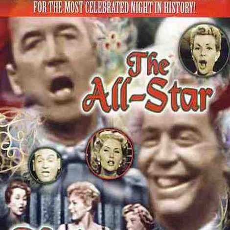 The All-Star Christmas Show