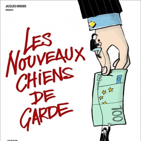 Les nouveaux chiens de garde
