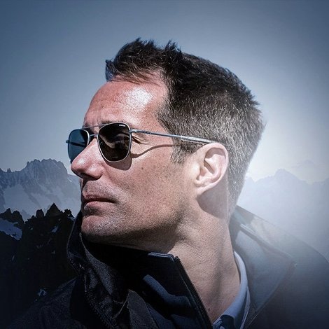 Thomas Pesquet : Objectif France