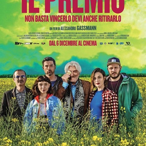 Il premio