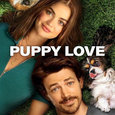 Puppy Love