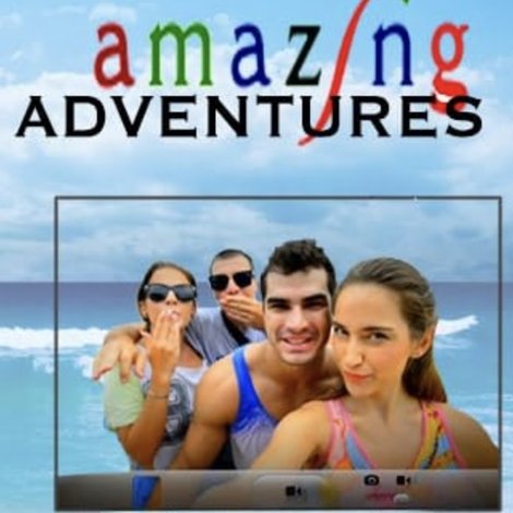 Amazing Adventures