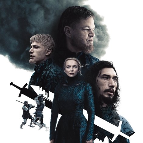 The Last Duel