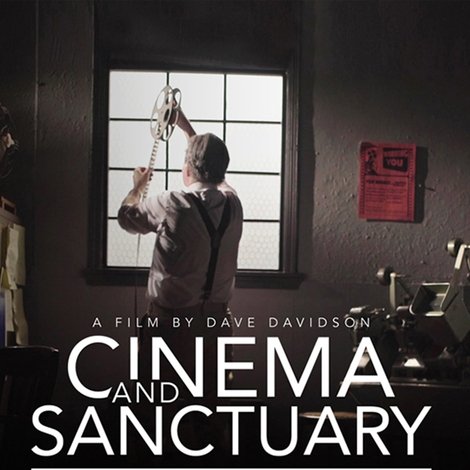 Cinema and Sanctuary