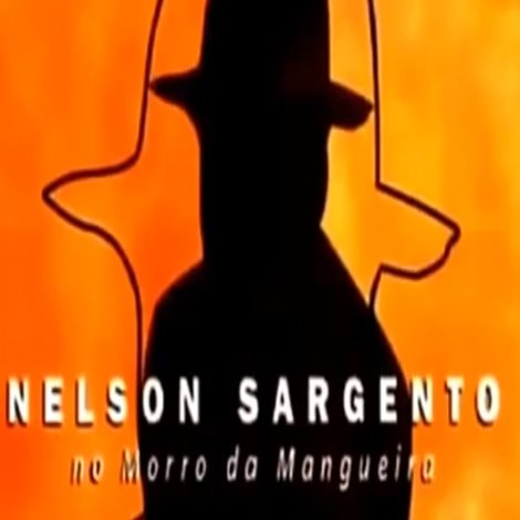 Nelson Sargento