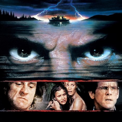 The Making of 'Cape Fear'