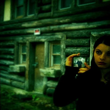 The Last Diary of Nikita Rose
