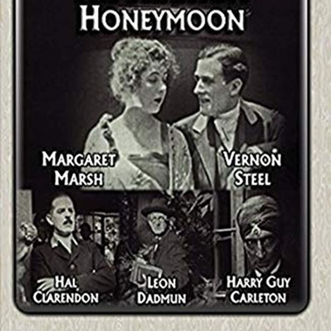 The Phantom Honeymoon
