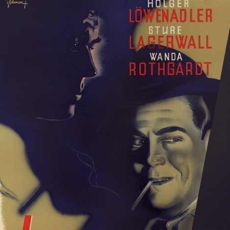Johansson och Vestman