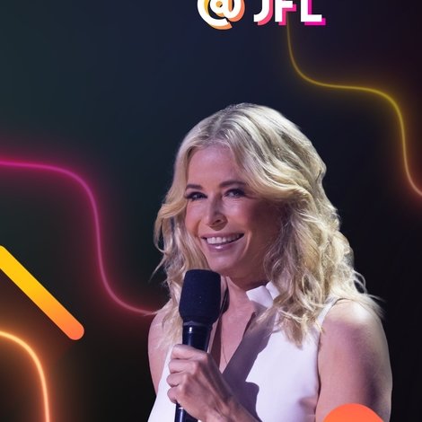 Just for Laughs: The Gala Specials - Chelsea Handler