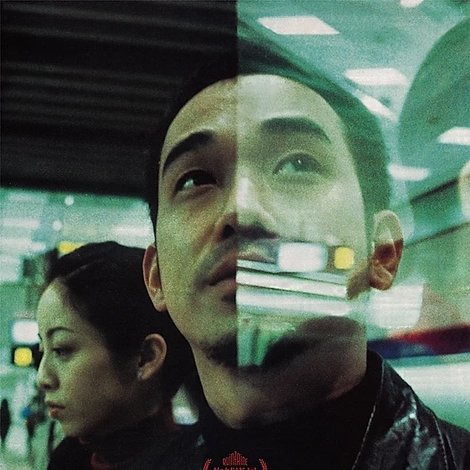 命帶追逐