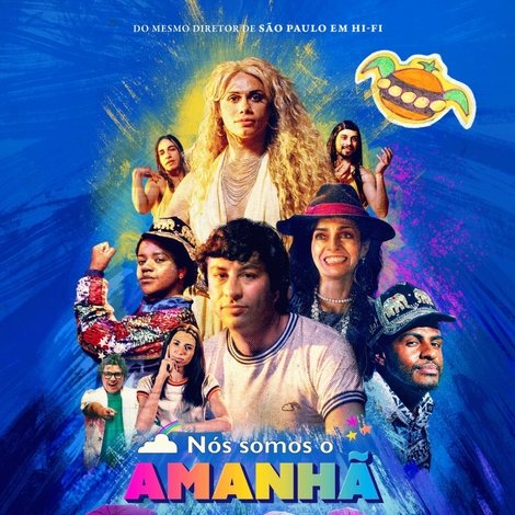 Nós Somos o Amanhã
