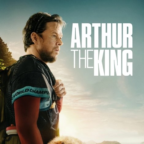 Arthur the King