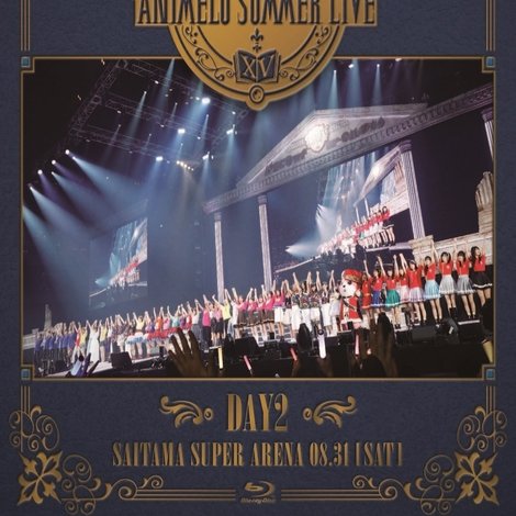 Animelo Summer Live 2019 -STORY- 8.31