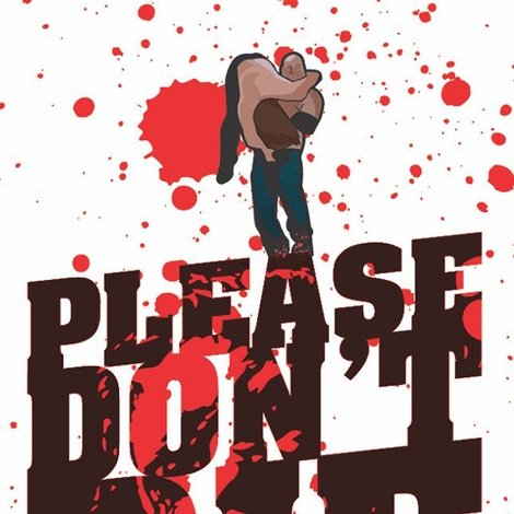 Please Don't Die Joey Janela