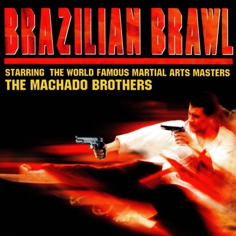 Brazilian Brawl