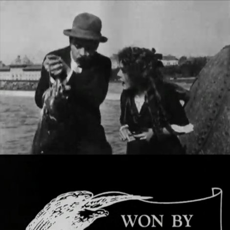 Won by a Fish