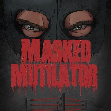 Masked Mutilator