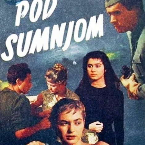 Pod sumnjom