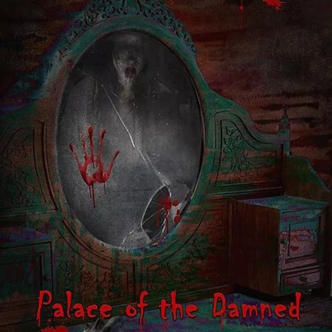Palace of the Damned