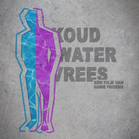 Koudwatervrees